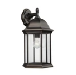 Generation Lighting Outdoor Wall Lantern Antique Bronze 18.75 Height. Fixed Price $59.00.