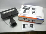 Lithonia Lighting D-series Flood DSXF2 Led P3 50K 70CRI Wfl Mvolt Is Ddbxd. Fixed Price $199.97.