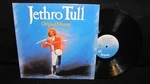 Jethro Tull Original Masters Vinyl Lp Chrysalis FV-41515; Nm. Fixed Price $12.50.