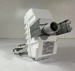 One (1) Cooper Lumark Pressure Sodium High-bay Triple Trap Light 250V (new). Fixed Price $169.99.