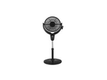 Optimus F7508 14 Inch Louver Rotating Oscil Pedestal Air Circulator With Remote,. Fixed Price $86.99.