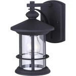 Canarm Lighting IOL315BK Madison 10 Inch Black Outdoor Downlight. Fixed Price $55.20.