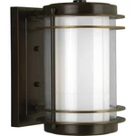 Progress Lighting P5896 Penfield 12" Tall Outdoor Wall - Bronze. Fixed Price $373.50.