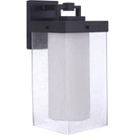 Craftmade ZA5604-MN Hayner 1 Light 6.38 Inch Midnight Outdoor Lantern, Small. Fixed Price $180.80.
