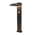 Best Solar Pathway Lights Outdoor - Motion Sensor Light, 72 Led 600 Lumens. Fixed Price $64.95.