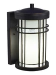 TW17026-DALE Tiffany Dijon Outdoor Wall Sconce. Fixed Price $134.99.