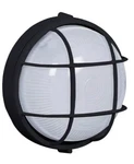 Artcraft Marine 10 Outdoor Wall Light Black. Fixed Price $36.36.