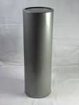 Sea Gull Lighting Outdoor Wall Lantern Sconce Cylinder White 2. Fixed Price $69.00.