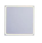 ET2 E41329 Alumilux Outline 5" Tall Led Wall Sconce - White. Fixed Price $72.04.
