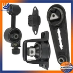 For Nissan Versa /cube 07-12/09-14 1.8L G248 Engine Motor & Trans Mount Set 4PCS. Fixed Price $31.63.