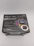 Classy Caps SL177 Solar Led Deck & Wall Light (copper Color) New. Fixed Price $22.58.