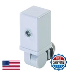 Nsi Industries Tork ZSS124 Electronic Photocontrol - Stem Swivel Advanced. Fixed Price $36.74.