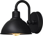 Barn Gooseneck Light- Small Farmhouse Outdoor Lighting, 1-LIGHT. Fixed Price $57.99.