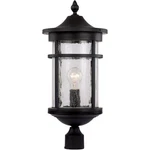 Trans Globe Lighting 40384-BK Avalon Post Accessories Black. Fixed Price $286.90.