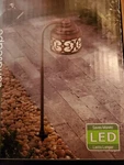Nib Portfolio Bronze 3-WATT Led Low-voltage Landscape Path Light. Fixed Price $257.97.