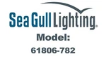 Sea Gull 61806-782 1-LIGHT Holman Collection Dark Finish, Heirloom Bronze. Fixed Price $29.95.