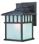 Dolan Designs 9110-34 Barton Outdoor Wall Light Olde World Iron. Fixed Price $151.00.