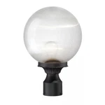 Acclaim Lighting 5267 Havana 1 Post - Black. Fixed Price $88.00.
