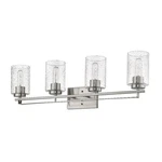 Acclaim Lighting IN41103SN Transitional, Silver. Fixed Price $416.07.