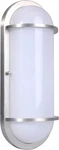 Lit-path Led Bulkhead Exterior Light, 12.5W, 950 Lumens, Warm White. Fixed Price $35.80.