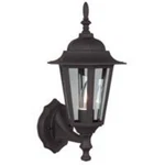 Used Craftmade Lighting Z150-TB Outdoor Wall Lantern Traditional Style 8. Fixed Price $40.15.