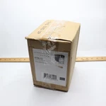 Generation Lighting Outdoor Wall 1-LIGHT Black Lantern Sconce. Fixed Price $15.11.