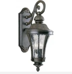 Progress Lighting - Two Wall Lantern Outdoor Nottington. Fixed Price $115.00.