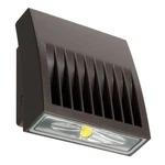 Lumark Crosstour Carbon Bronze Outdoor Led Wall Pack And Area Security Light. Fixed Price $119.00.