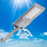 300 W All In One Solar Street LIGHT-25,000 Lumens. Fixed Price $142.00.
