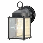 Westinghouse 6697200 One-light Outdoor Wall Lantern. Fixed Price $37.83.