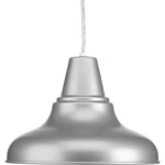Progress P5551-8230K9 District Led 12 Inch Metallic Gray Outdoor Hanging Lantern. Fixed Price $25.59.