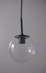 Bokt Mid-century Modern Minimalist Wall Lamp. Fixed Price $45.00.