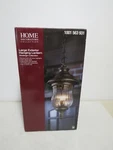 Home Decorators Collection 1001 563 931 Large Exterior Hanging Lantern Bronze. Fixed Price $79.95.