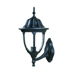 Acclaim Lighting 5062BK Suffolk 18 Inch Matte Black Exterior Wall Mount. Fixed Price $90.00.