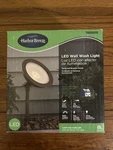 Harbor Breeze 6-WATT Contemporary Low Voltage Wall Wash Led Flood Light Bronze. Fixed Price $30.00.