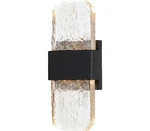 ET2 Rune 16W Led Outdoor Wall MOUNT-12 Inches Tall And 5.25 Wide. Fixed Price $131.76.