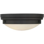 Savoy House Lighting 6-3350-16-13 Lucerne Flush Mount English Bronze. Fixed Price $201.60.