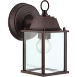 IOL3ORB Home Impressions 100W Oil-rubbed Bronze Incandescent Lantern Outdoor Wal. Fixed Price $45.04.