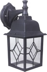 Outdoor Led Wall Lantern, Large Exterior Light Fixture, 3000K Warm White, 1. Fixed Price $59.99.