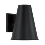 Capital Lighting 955112BK - Wall Sconces Outdoor. Fixed Price $65.00.