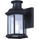 Canarm Lighting IOL714BK Kersley 6.25 Inch Black Outdoor Lantern. Fixed Price $56.80.