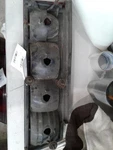 Driver Left Tail Light Plain Lens Fits 82-85 Firebird 62850. Fixed Price $52.77.