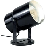 Satco SF77/394 Incandescent Portable Plant Lamp, 60 Watts, Alloy Steel, Black. Fixed Price $26.99.