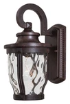The Great Outdoors Go 8761 Merrimack Light 12" Tall - Bronze. Fixed Price $159.00.