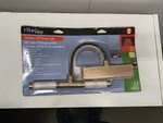 Rite Lite Wireless Led Picture Light Gold Spec Super Bright Battery Powered. Fixed Price $17.95.