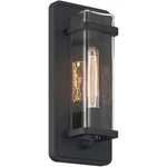 Designers Fountain D303M-7EW-BK Pearl Street Outdoor Wall Light Black. Fixed Price $67.13.