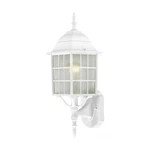 Adams Light 18 Outoor Wall Lantern. Fixed Price $59.99.