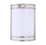 Cloudy Bay Indoor/outdoor Motion Sensor Led Wall LIGHT,120V 15W 1000LM Porch .... Fixed Price $62.05.