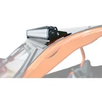 Tusk V2 Led Light Bar Kit 40" Straight For Polaris Rzr Pro Troy Lee Designs. Fixed Price $355.86.