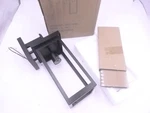 Millennium Lighting Barkeley 1-LIGHT Outdoor Wall Sconce Powder Coated Black. Fixed Price $95.99.